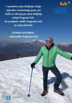 REGIJSKI SESTANEK S PODPORNIKI PROGRAMA SVIT